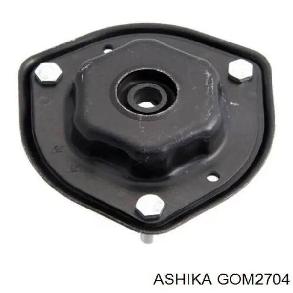 GOM-2704 Ashika soporte amortiguador delantero