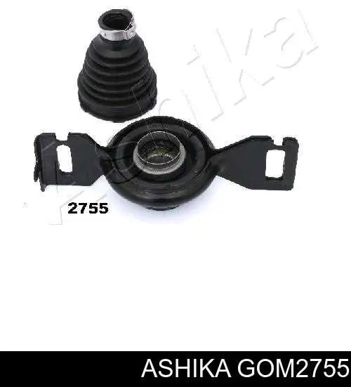 Rodamiento central del eje de transmisión Ashika GOM2755 precio, desde 34,51 EUR
