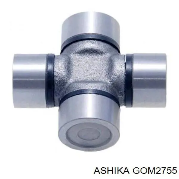 Comprar GOM2755 Ashika Rodamiento central del eje de transmisión