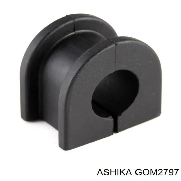 Comprar 48815B4031 Toyota Buje de barra estabilizadora delantera