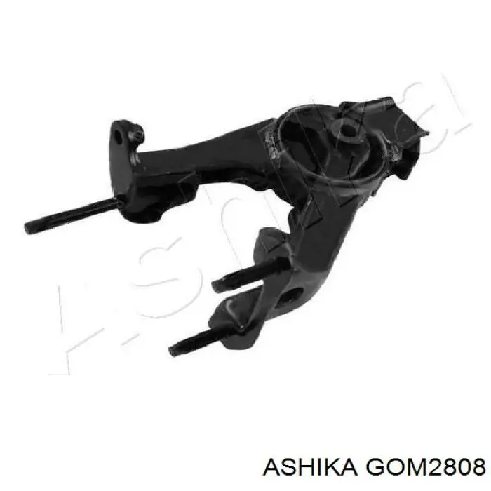 Soportes de motor trasero Ashika GOM2808 precio, desde 78,92 EUR