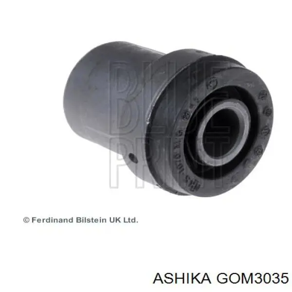 GOM-3035 Ashika silentblock de brazo de suspensión delantero superior