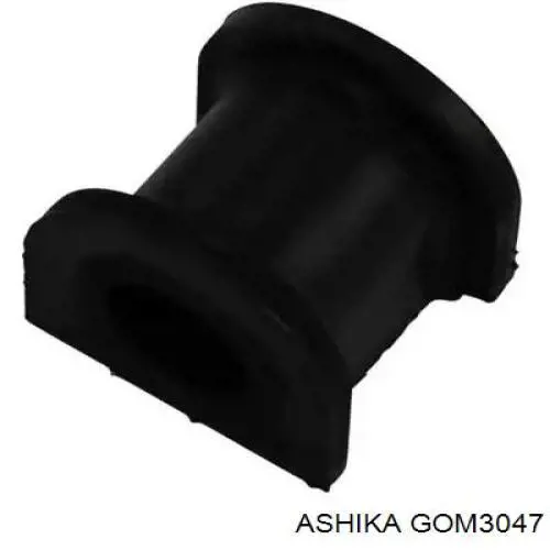GOM-3047 Ashika casquillo de barra estabilizadora trasera