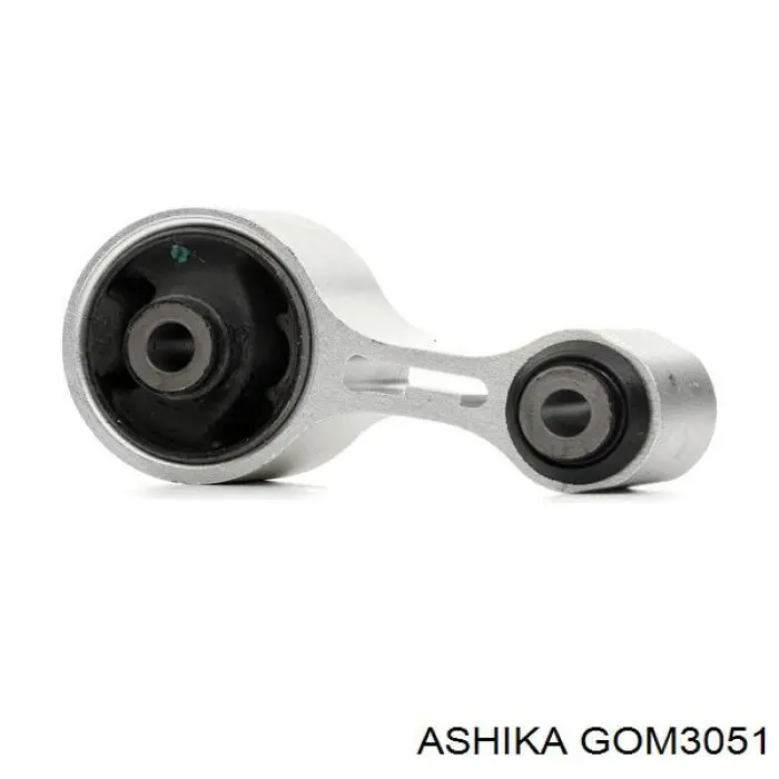 GOM-3051 Ashika soporte de motor trasero