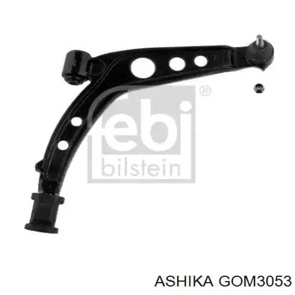 Soporte izquierdo del motor Mazda GAM639070B precio, desde 36,72 EUR