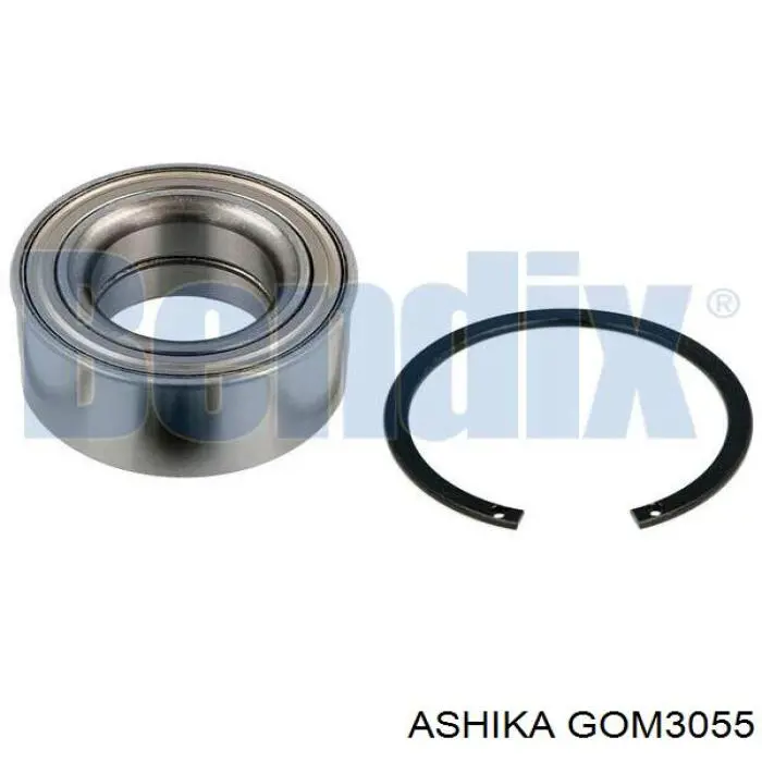 Soporte del amortiguador delantero Japan Parts SM0411 precio, desde 29,57 EUR
