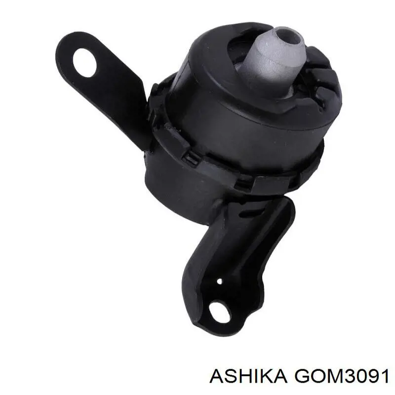 Soporte de motor derecho GOM3091 Ashika