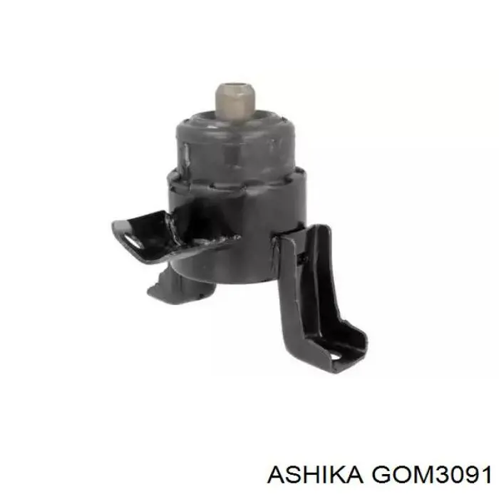 Soporte de motor derecho Japko GOJ3091