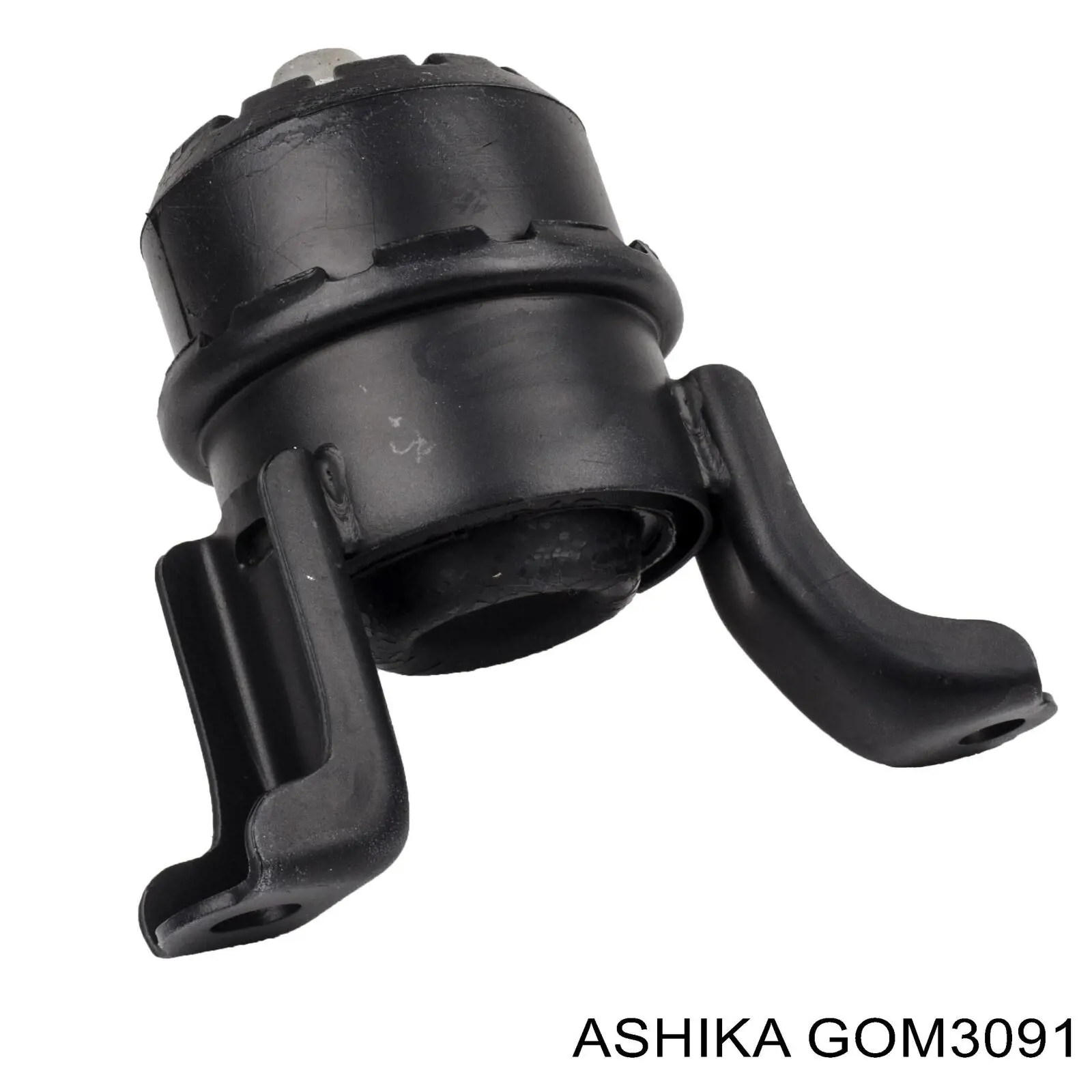 GOM-3091 Ashika soporte de motor derecho