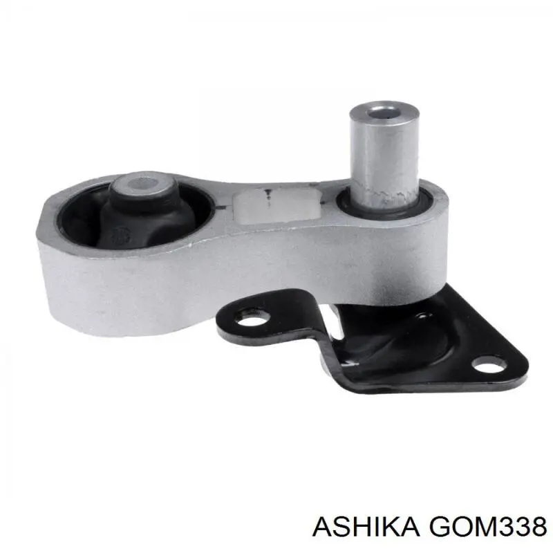GOM-338 Ashika soporte de motor trasero