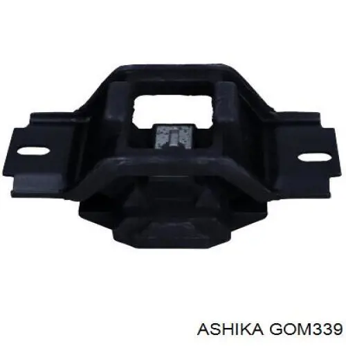 GOM339 Ashika soporte, motor, izquierdo, superior