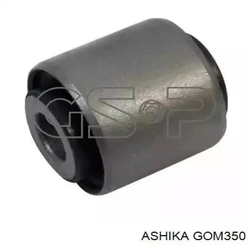 GOM-350 Ashika silentblock de suspensión delantero inferior