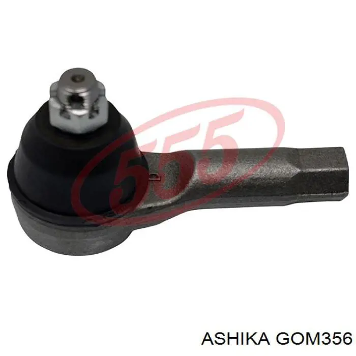 Buje de barra estabilizadora delantera UH7434156 Mazda