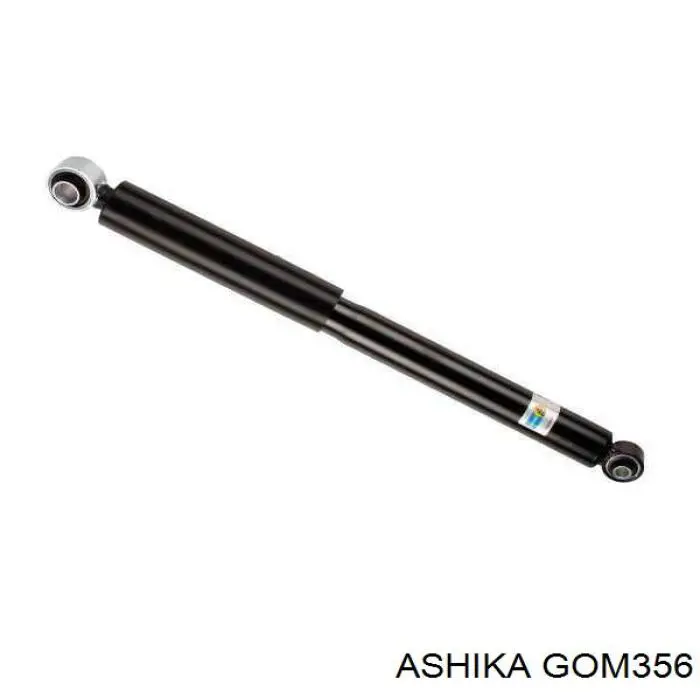 Soporte estabilizador, Eje delantero Mazda UH7434156