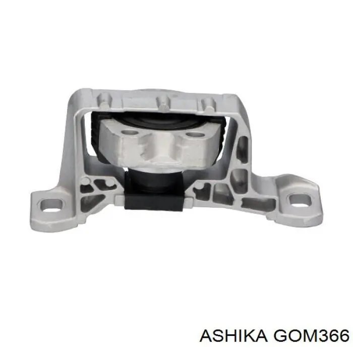 GOM-366 Ashika soporte de motor derecho