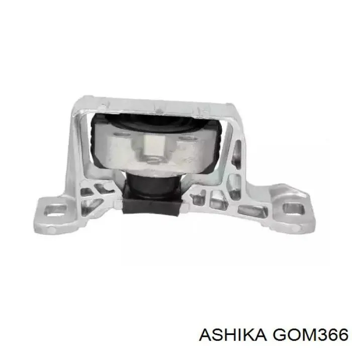 Soporte de motor derecho 5S4Z6038AA Ford