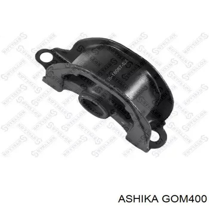 Comprar 57895 Metalcaucho Soporte delantero derecho del motor