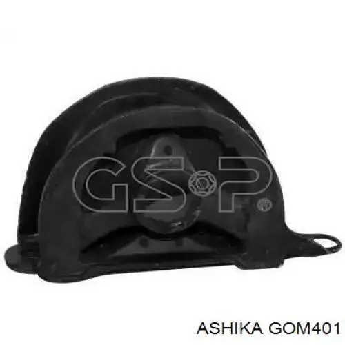 Soporte inferior izquierdo del motor Honda 50842ST0N81