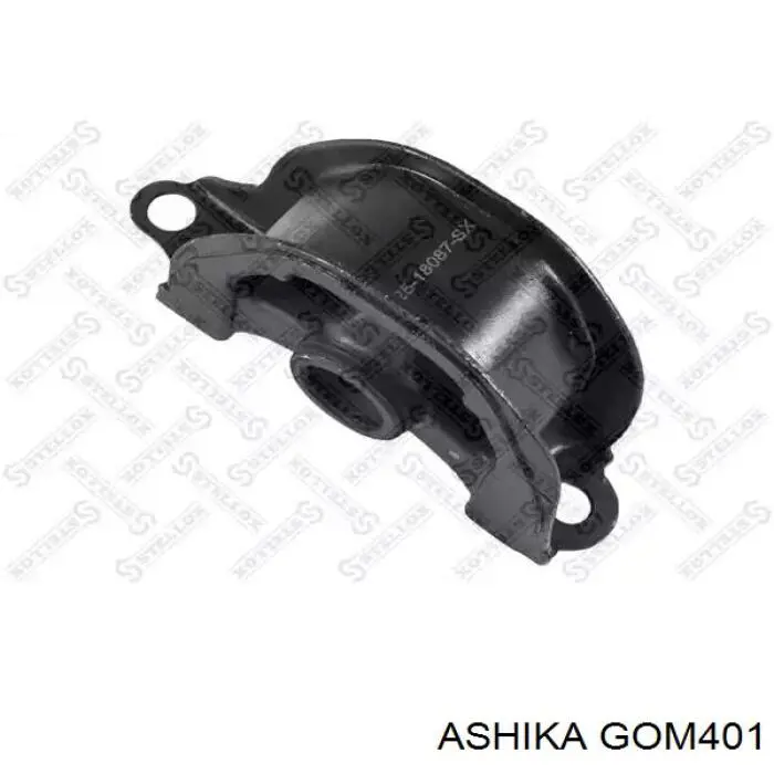 Soporte inferior izquierdo del motor 50842ST0N81 Honda