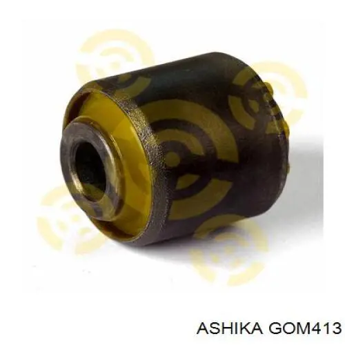 GOM-413 Ashika silentblock de brazo de suspensión delantero superior