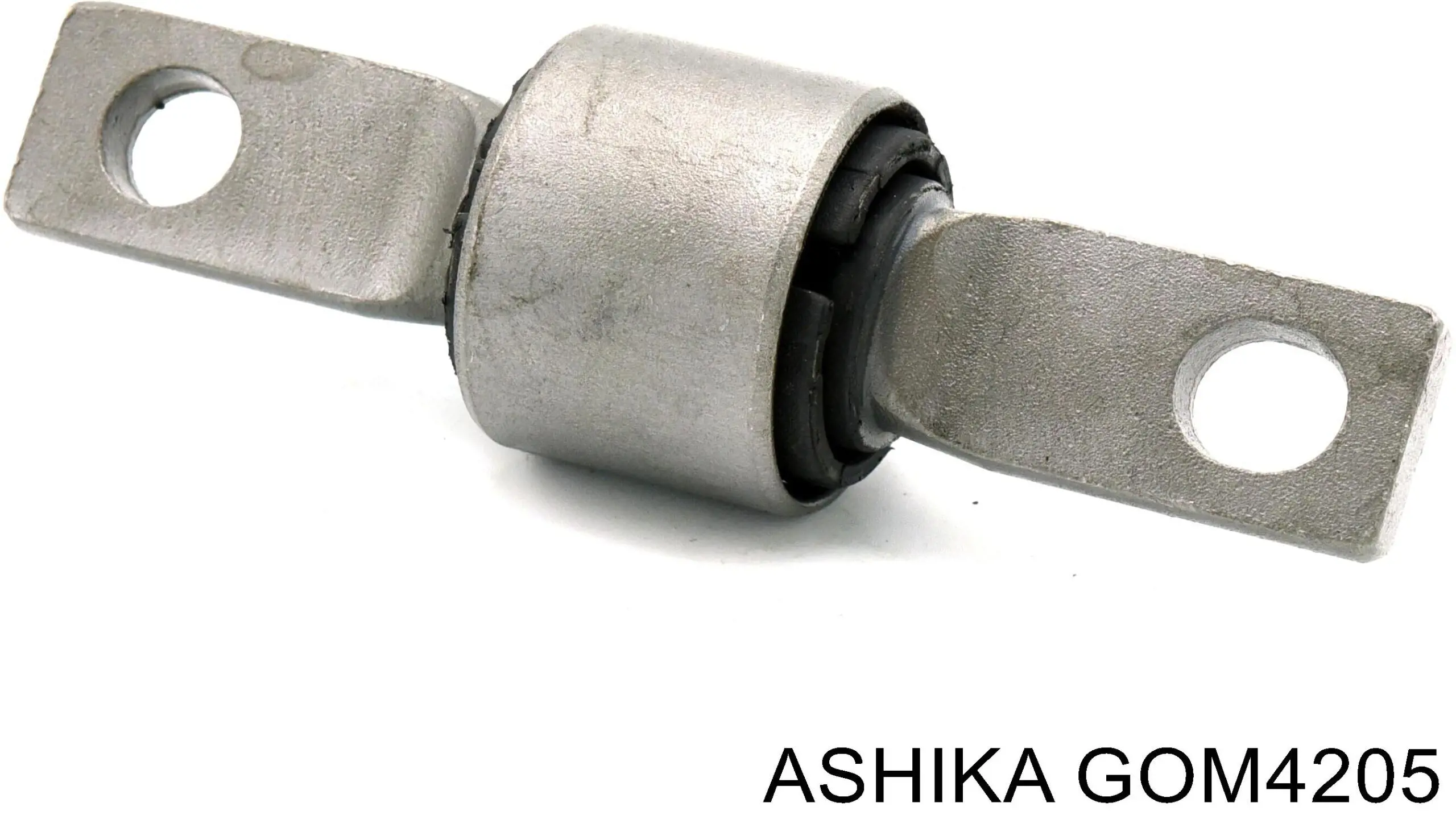 GOM4205 Ashika silentblock de brazo de suspensión trasero superior