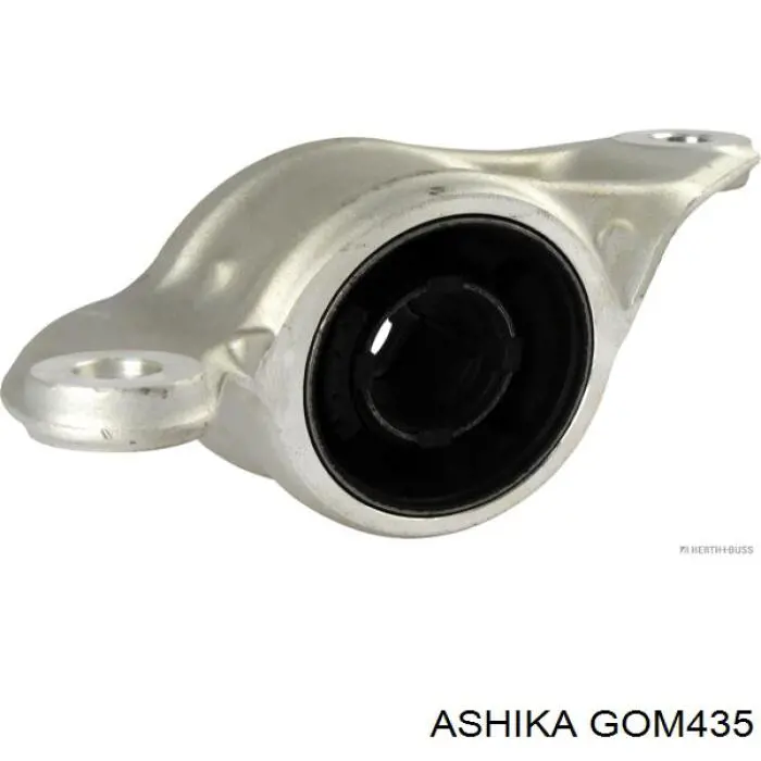 GOM435 Ashika silentblock de suspensión delantero inferior