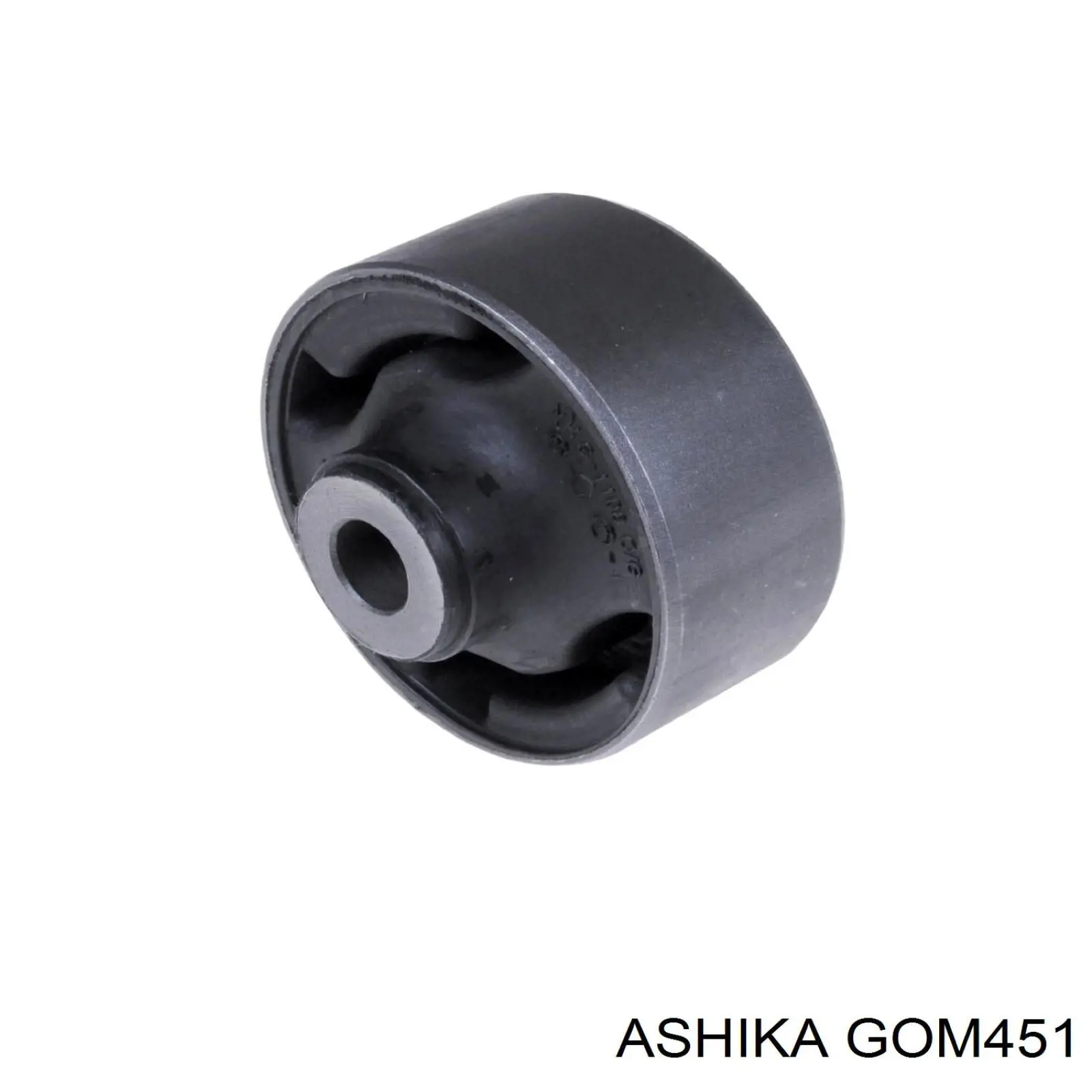 GOM-451 Ashika silentblock de suspensión delantero inferior