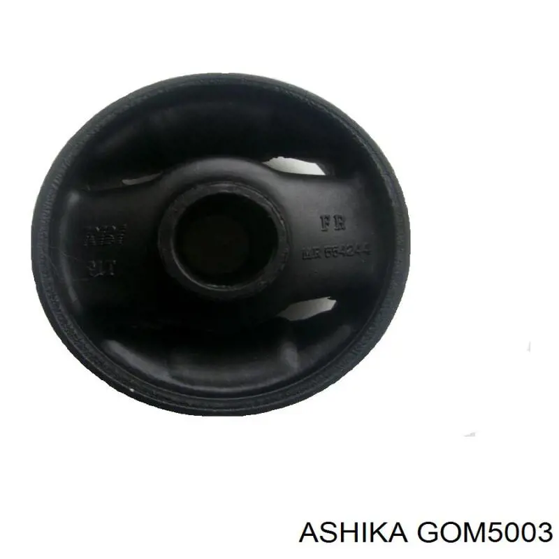 GOM-5003 Ashika soporte motor delantero