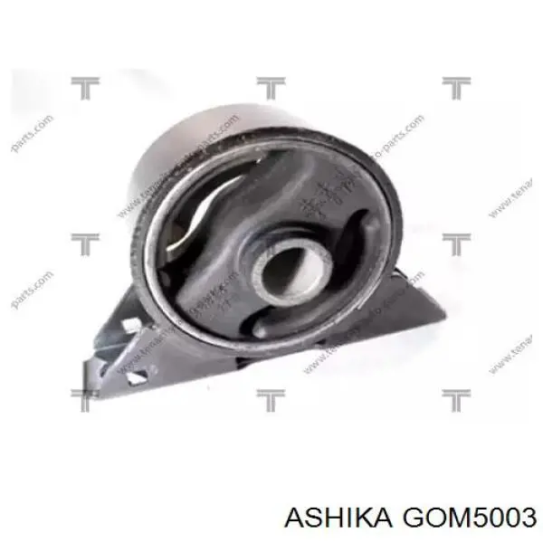 33106165 Swag Soportes de motor delantero