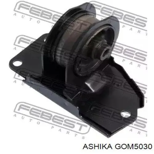 MB198381 Mitsubishi Soportes de motor delantero