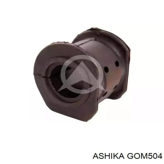 Soporte de la caja de transferencia GOM504 Ashika