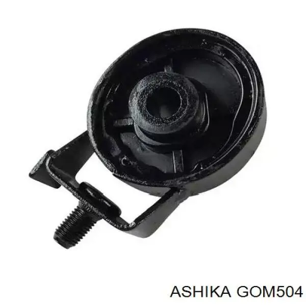 Soporte de la caja de transferencia Ashika GOM504