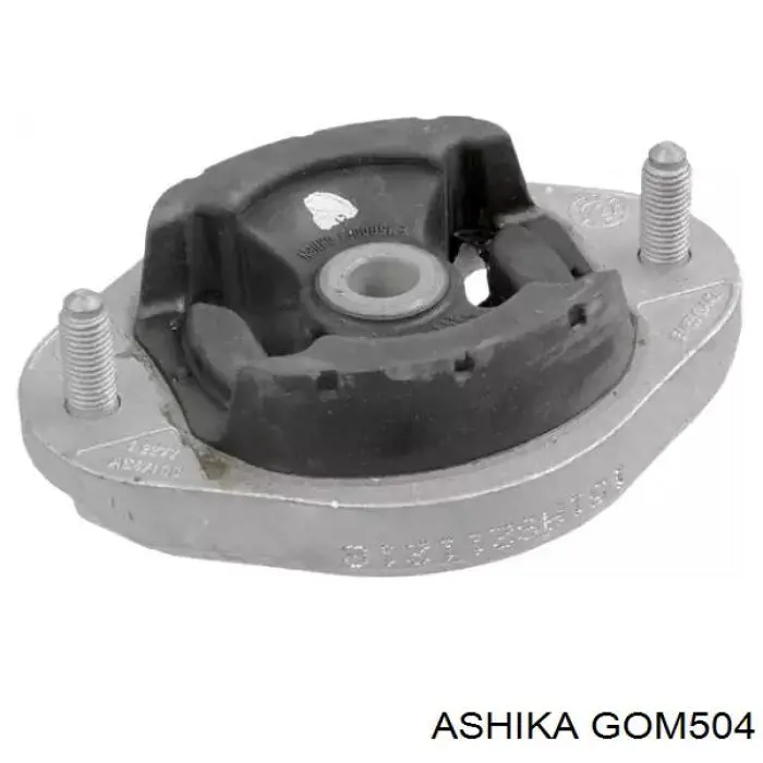 GOM504 Ashika Soporte de la caja de transferencia