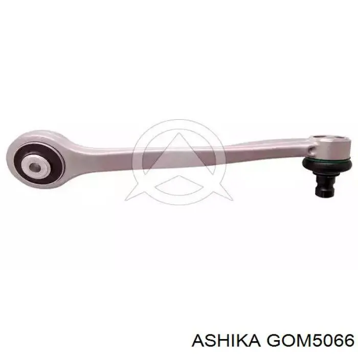 Buje del brazo longitudinal inferior trasero Ashika GOM5066 precio, desde 18,39 EUR