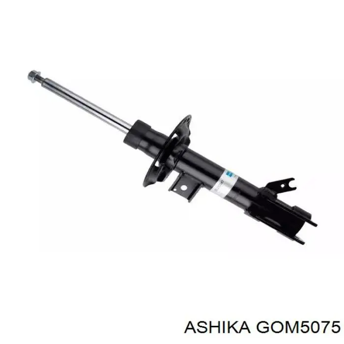 Supporto Motore ASHIKA GOM-400 Per HONDA