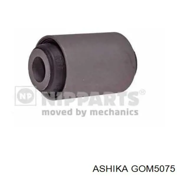 GOM-5075 Ashika suspensión, brazo oscilante trasero inferior