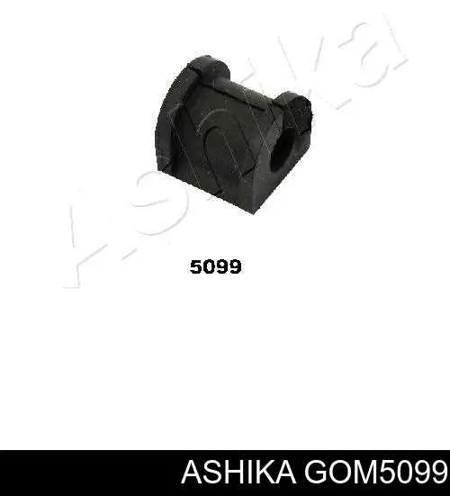 GOM-5099 Ashika casquillo de barra estabilizadora trasera