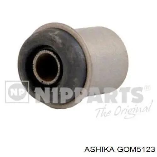Silentblock de brazo de suspensión Ashika GOM5123 precio, desde 17,09 EUR