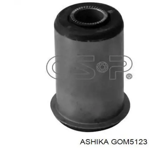 Silentblock del brazo de suspensión GOM5123 Ashika