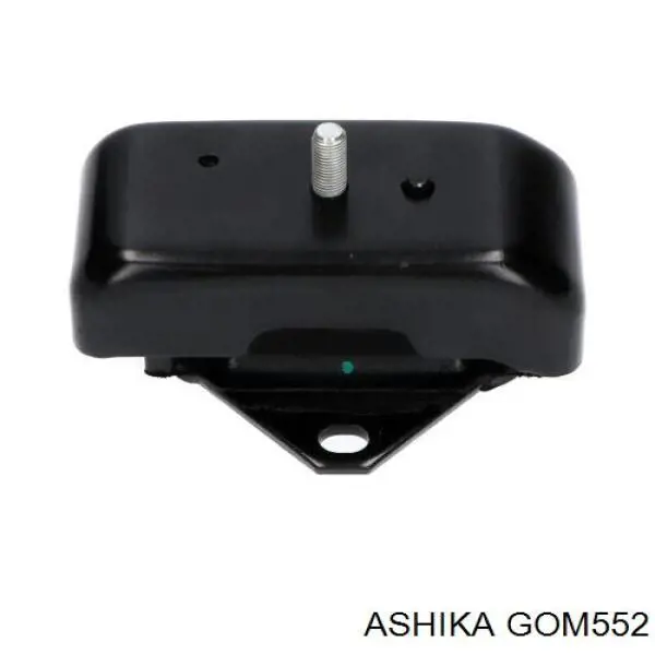 GOM-552 Ashika almoahada (soporte Del Motor Izquierda / Derecha)