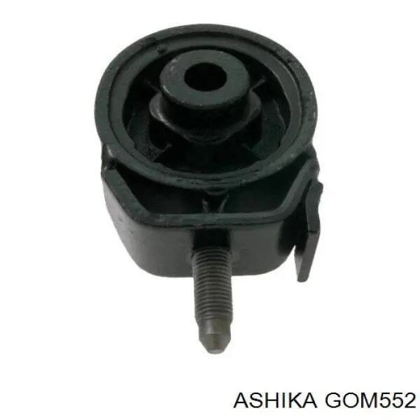 Comprar 57265 Metalcaucho Soporte de motor, Izquierda / Derecha