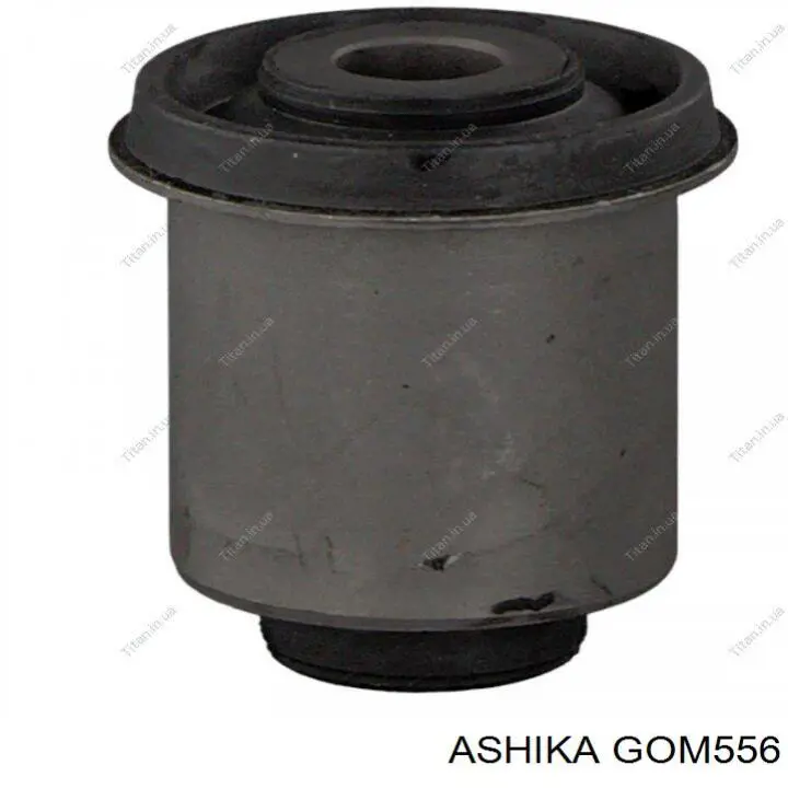 GOM-556 Ashika silentblock de suspensión delantero inferior