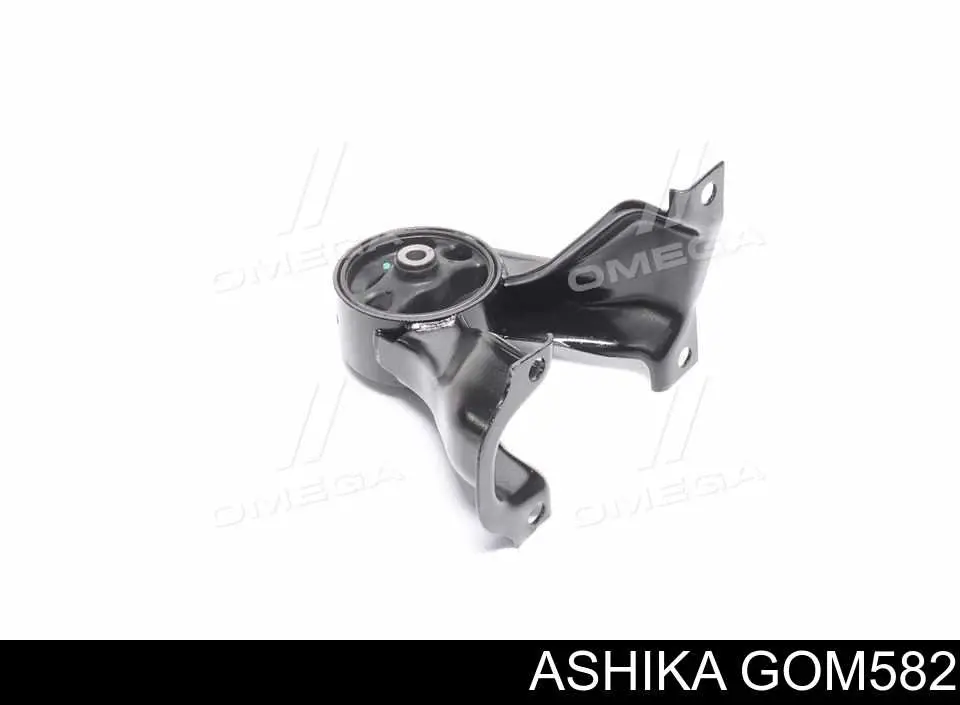 GOM-582 Ashika soporte de motor trasero