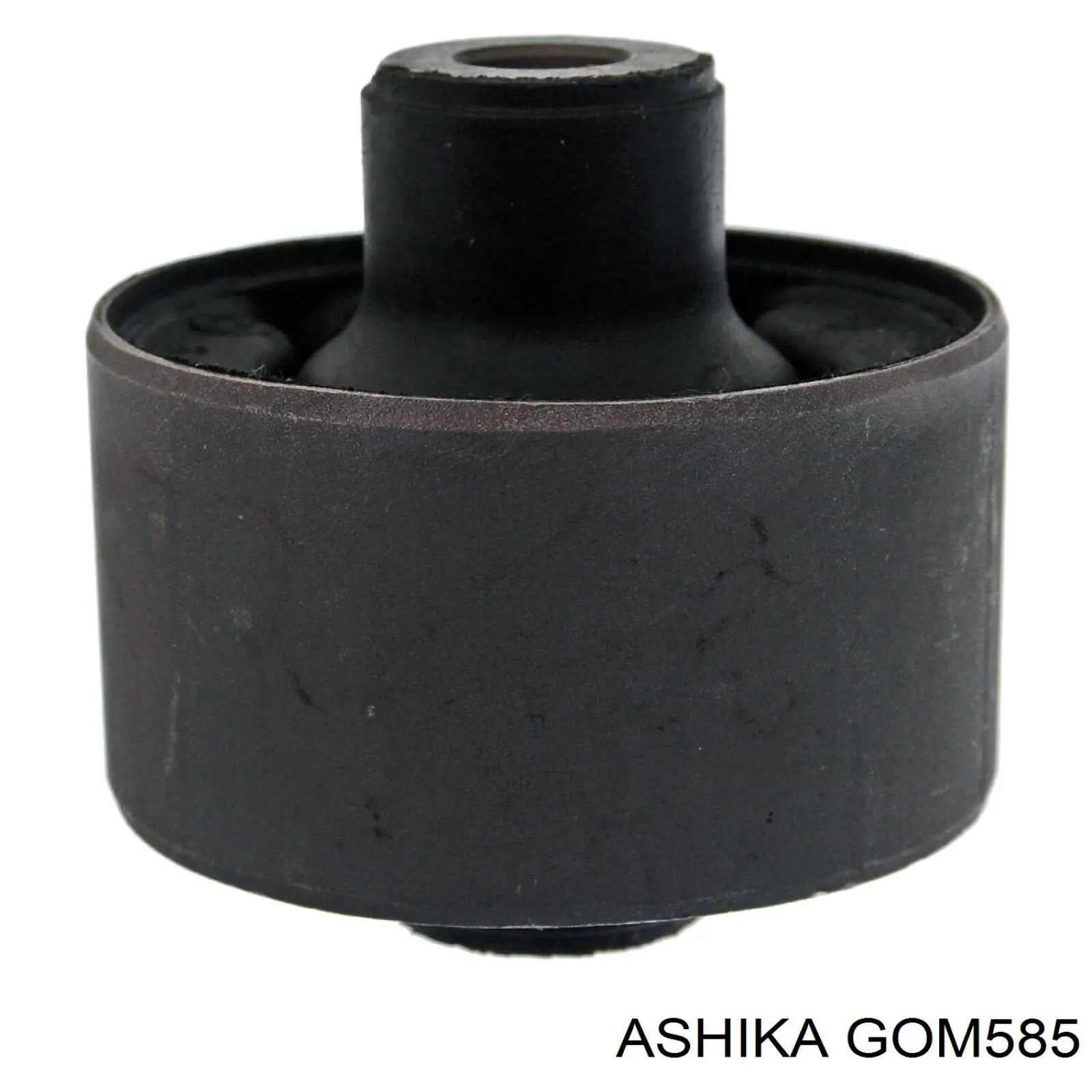 GOM-585 Ashika bloque silencioso trasero brazo trasero delantero