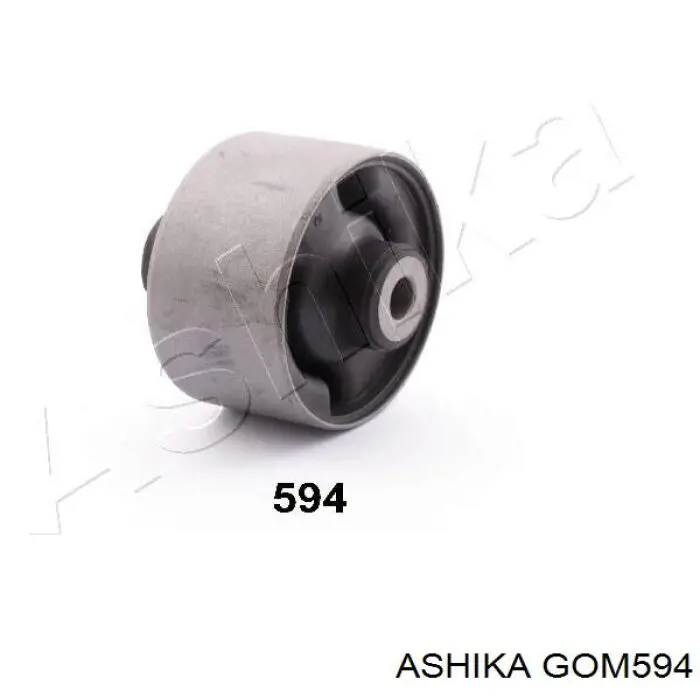 Comprar GOM594 Ashika Buje del brazo longitudinal inferior trasero