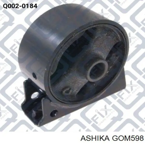 Soporte de motor delantero Metalcaucho 57270 precio, desde 15,46 EUR
