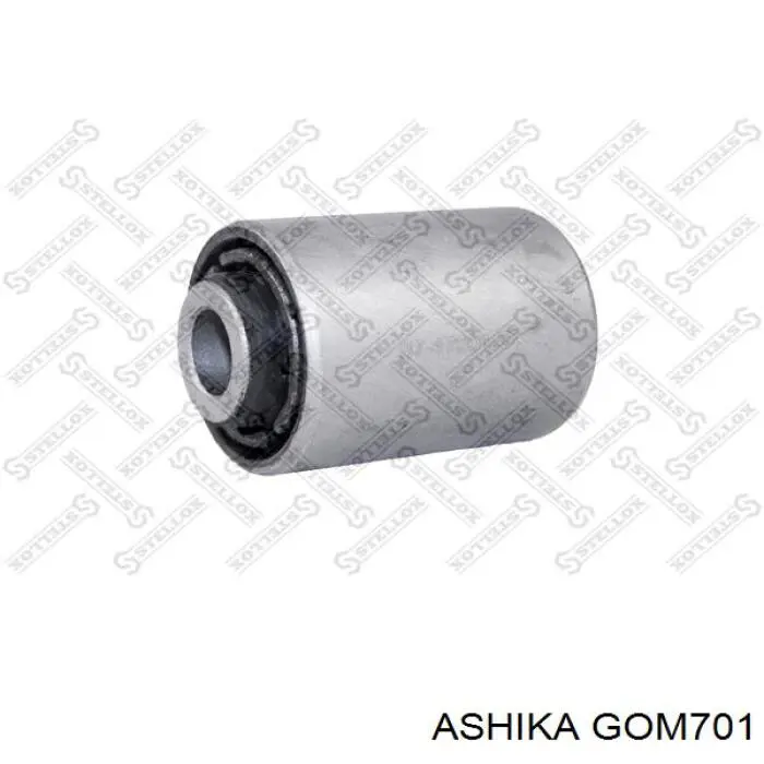 20201AA030 Subaru Silentblock de brazo de suspensión delantero inferior