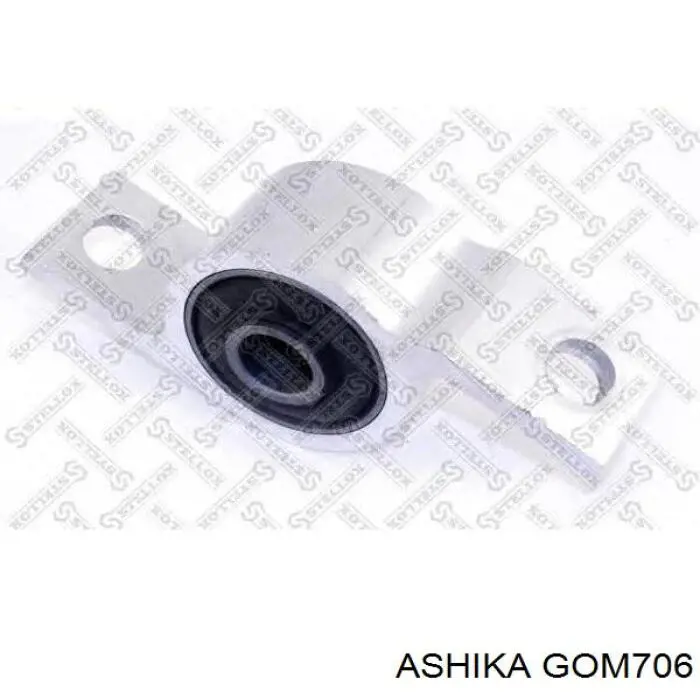 GOM-706 Ashika silentblock de suspensión delantero inferior