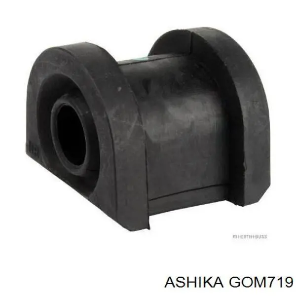 GOM719 Ashika casquillo de barra estabilizadora delantera