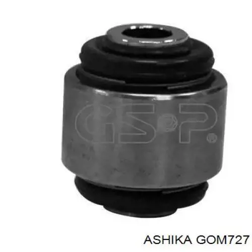 Comprar GOM727 Ashika Buje de mangueta trasera